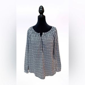 Motherhood Maternity: Blouse